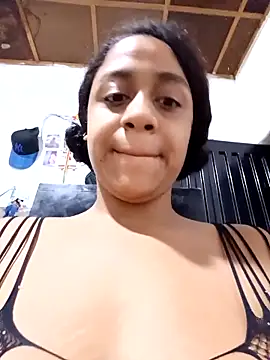 lacrespa24 online show from November 15, 11:31 pm