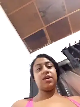 lacrespa24 online show from November 1, 5:18 pm