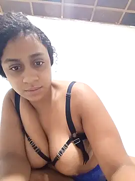 lacrespa24 online show from October 20, 4:25 am