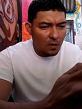 sexyandres 23 online show from March 22, 5:58 pm