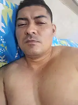 sexyandres 23 online show from October 20, 2:24 am