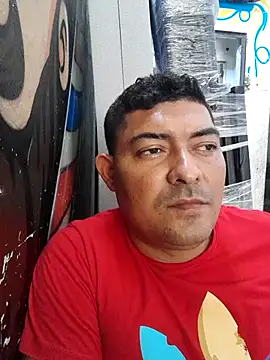 Snapshot of sexyandres_23 chatting on October 16, 4:59 pm sexyandres 23 online show from October 16, 4:59 pm