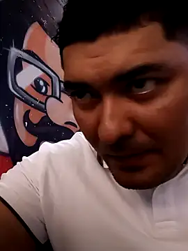 sexyandres 23 online show from March 18, 2:08 pm
