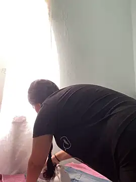 sashazepol online show from February 16, 7:34 pm