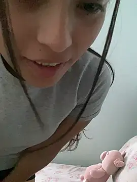 sashazepol online show from January 17, 8:56 pm