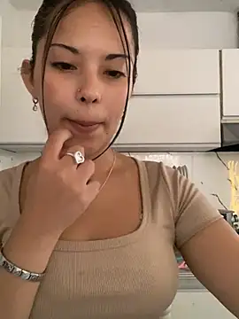 sashazepol online show from February 10, 7:35 pm