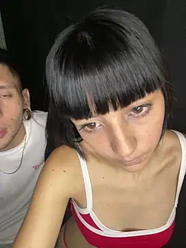 Snapshot of Pilarq9 chatting on March 2, 7:15 am Pilarq9 online show from March 2, 7:15 am