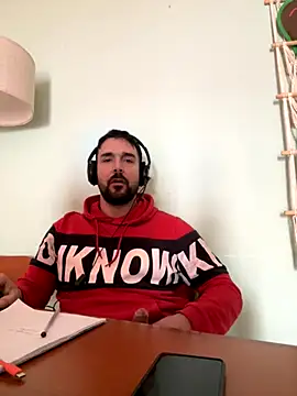 ReDiBastoni90 online show from November 5, 10:29 am