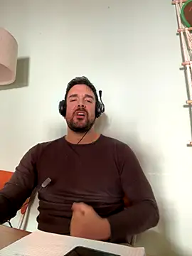 ReDiBastoni90 online show from October 28, 8:13 am