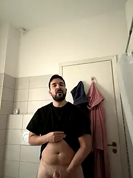 ReDiBastoni90 online show from November 8, 10:52 am