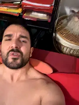 ReDiBastoni90 online show from October 27, 5:14 pm