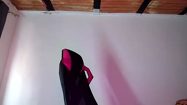 Trix ebony online show from October 29, 8:19 pm