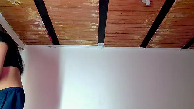 Trix ebony online show from November 6, 8:13 pm