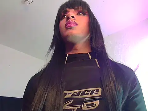 Trix ebony online show from March 26, 3:27 am