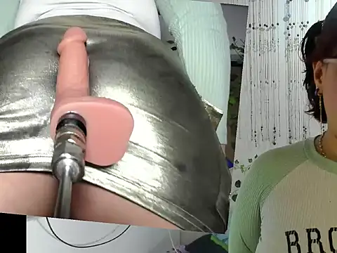 maacarenita online show from November 24, 10:48 am