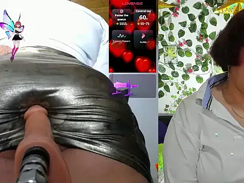 maacarenita online show from October 29, 11:03 pm