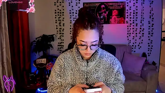 Lizz martins online show from October 30, 2:21 am