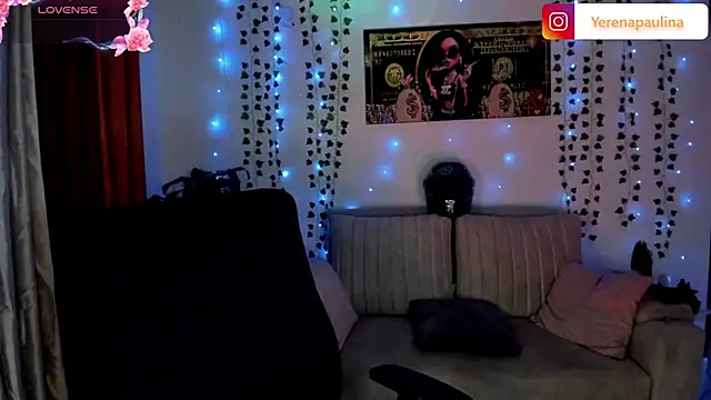 Lizz martins online show from November 10, 2:16 am