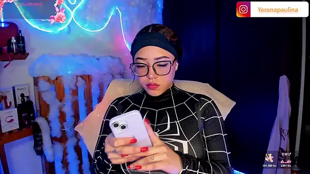 Lizz martins online show from November 17, 2:04 am