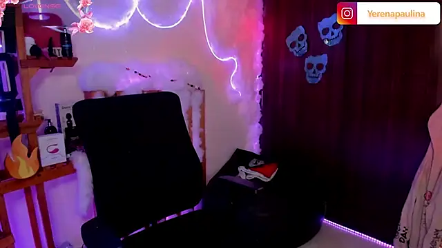 Lizz martins online show from November 12, 2:15 am