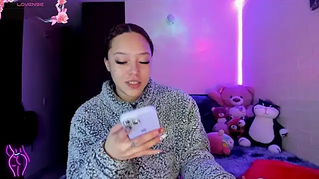 Lizz martins online show from October 27, 1:50 am