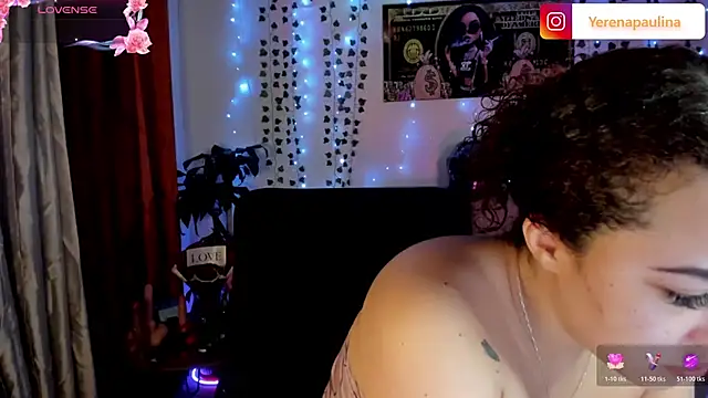 Lizz martins online show from November 6, 2:04 am