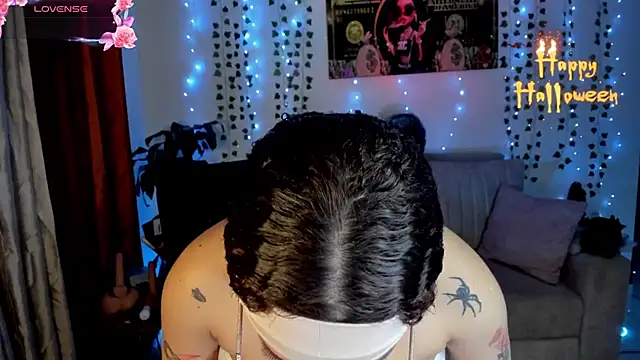 Lizz martins online show from November 4, 2:04 am