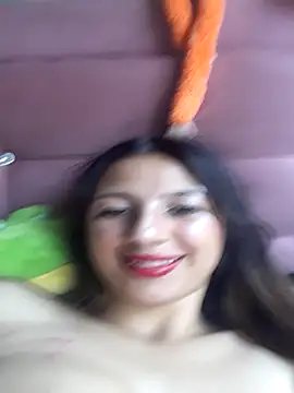 Snapshot of Naomy-daviis chatting on October 23, 8:18 pm Naomy-daviis online show from October 23, 8:18 pm