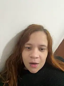 Snapshot of ruivinhadancer chatting on June 9, 4:13 am ruivinhadancer online show from June 9, 4:13 am