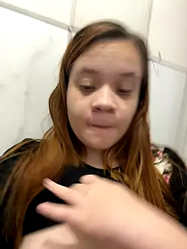 ruivinhadancer online show from December 23, 1:38 am