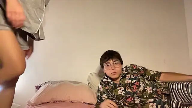 pablo434546 online show from May 16, 7:46 pm