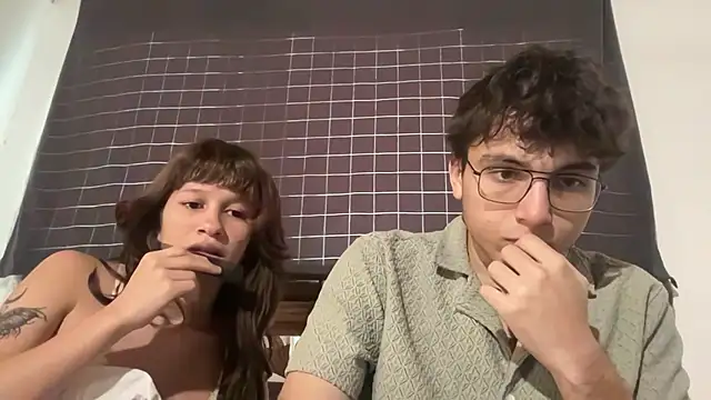 pablo434546 online show from March 1, 8:31 pm