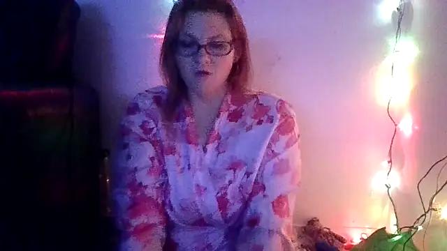 CloudyCockTeaser online show from February 7, 6:54 am