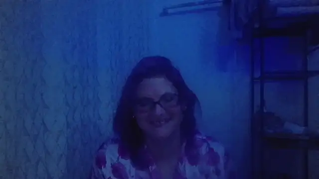 CloudyCockTeaser online show from December 22, 7:47 pm