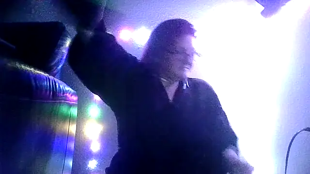 CloudyCockTeaser online show from May 4, 2:04 am