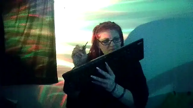 CloudyCockTeaser online show from April 8, 11:28 pm