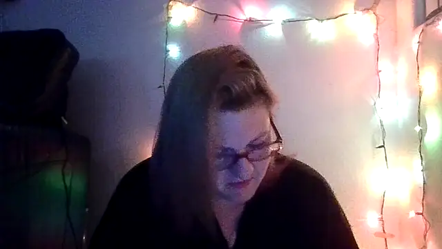 CloudyCockTeaser online show from March 9, 9:24 am