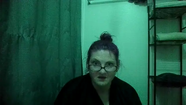 CloudyCockTeaser online show from April 3, 1:56 am