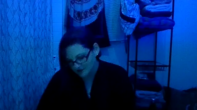 CloudyCockTeaser online show from November 29, 3:17 am