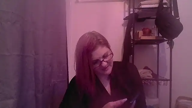 CloudyCockTeaser online show from January 11, 9:49 am