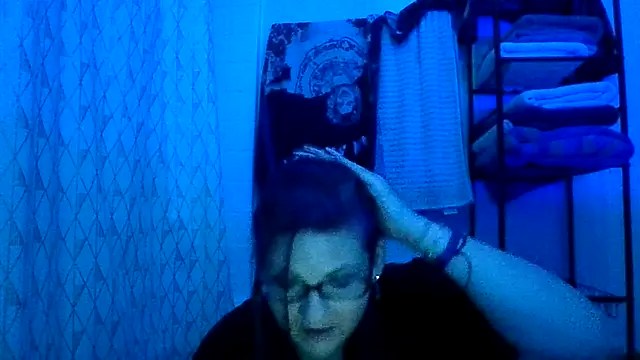 CloudyCockTeaser online show from November 30, 11:27 pm