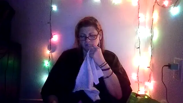 CloudyCockTeaser online show from March 6, 3:34 am