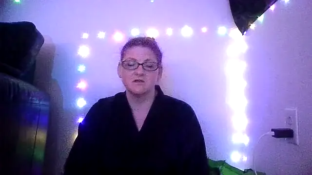 CloudyCockTeaser online show from April 12, 8:56 pm