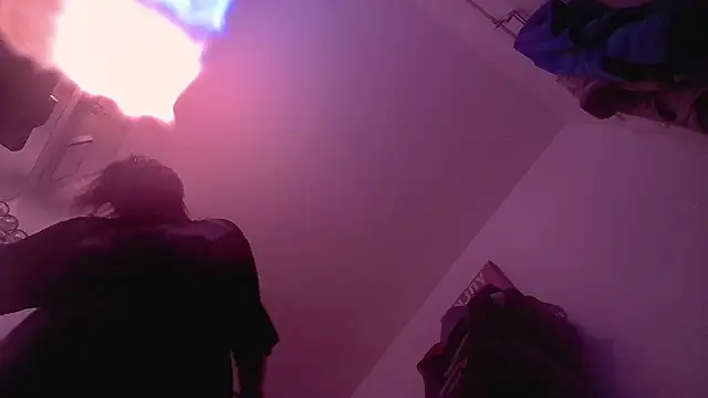 CloudyCockTeaser online show from January 11, 9:55 pm