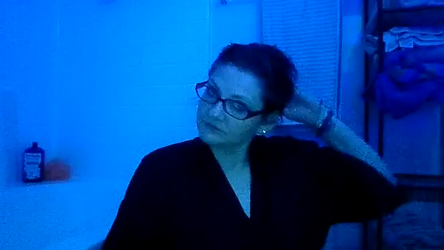 CloudyCockTeaser online show from November 23, 1:37 am