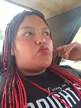 natt-bigass online show from January 18, 5:27 pm