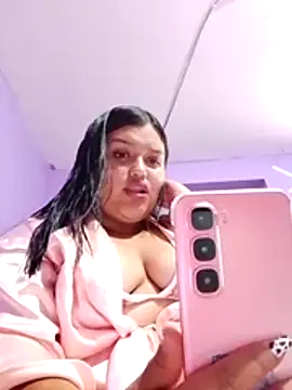 natt-bigass online show from February 27, 2:23 am