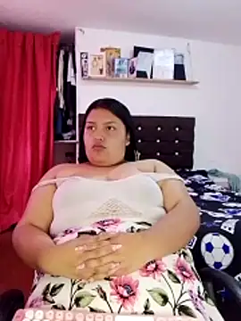 natt-bigass online show from October 26, 5:46 pm