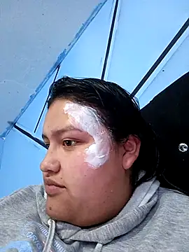 natt-bigass online show from April 2, 6:58 pm