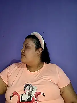 natt-bigass online show from April 17, 2:14 am